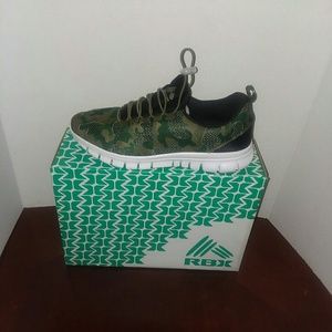 WOMEN'S RBX SNEAKERS